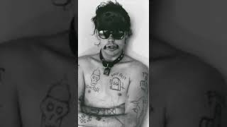 NYC Tonight: GG Allin #ggallin #oldschoolpunk