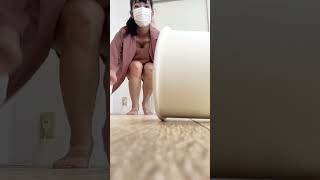 カップイン #shorts #short #youtubeshorts #tiktok