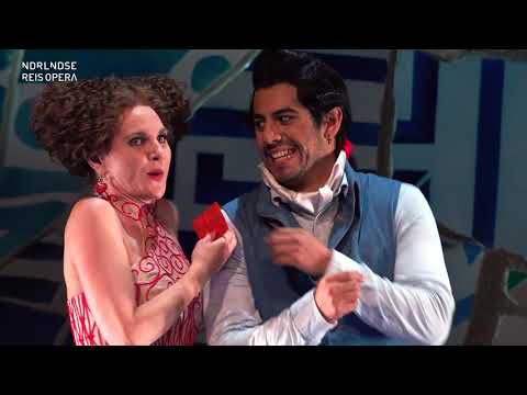 Nederlandse Reisopera - Trailer Il barbiere di Siviglia (2019)