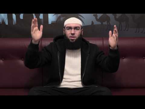 E mira më e madhe! - Hoxhë Omer Bajrami