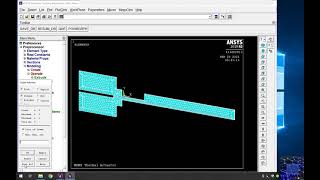 ANSYS Scale and Measure