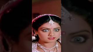 Download lagu Main Teri Dushman Dushman tu Mera 🐍 #sridevi #nagin #bollywood #new #trending #sridevipopularmovies mp3