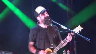 WIRTZ - Gebrannte Kinder - 09.06.2016 Saalfeld