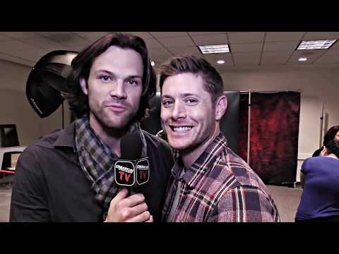 Jensen & Jared | "He is one of my best friend in the world"