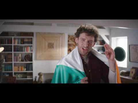 Brady Family Ham 100% Irish