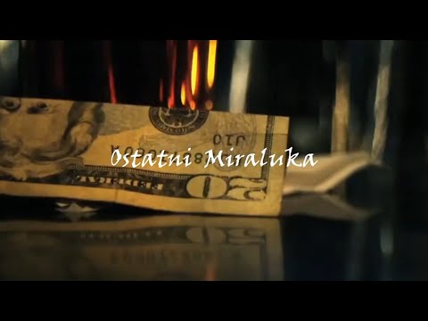 wkz - ostatni miraluka (mash-up video, prod.unlucky)