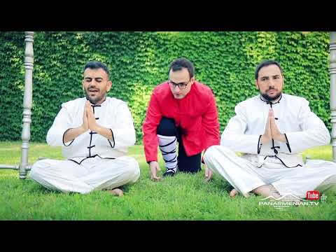 ArmComedy Live` Նոր եթերաշրջան սեպտեմբերի 8-ից