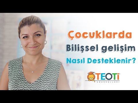 Teoti Anaokulları