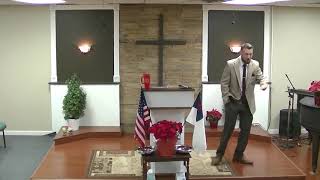 Pastor Joshua Wandell: Are You Legit?