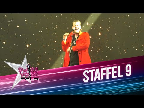 Tim - Swiss Voice Tour 2024, Thur Markt