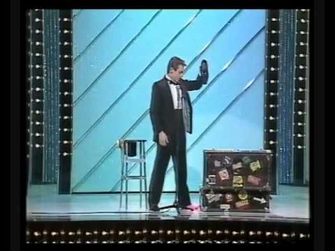 Ronn Lucas & Buffalo Billy Royal Variety Show