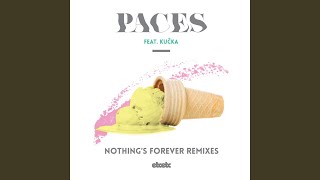 Nothing’s Forever (feat. Kučka)