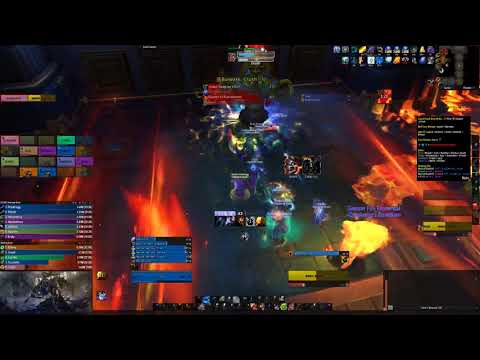 Mythic Opulence Elemental Shaman (Advanced Strats)