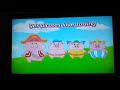 Pirates Love To Sing
