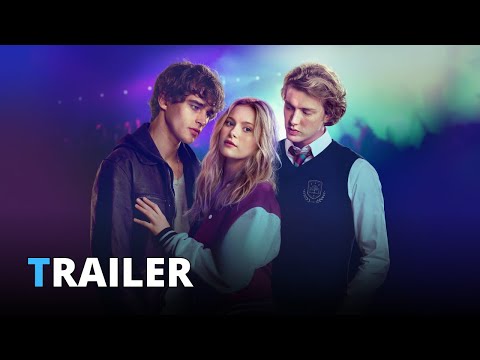 LOVE ME LOVE ME (2026) Official Trailer of the new Italian Original Film on Prime Video