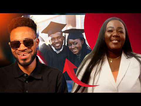 Study In Us Is The Best Ghanaian Lawyer Shows The Way