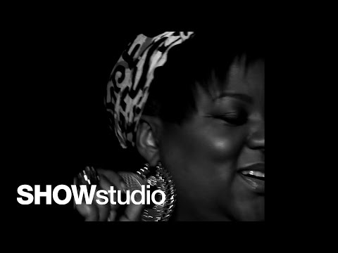 SHOWstudio: Vula performs Oh My Gosh