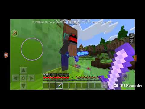 MC DON VS MC KING SG SLIME BATTLES