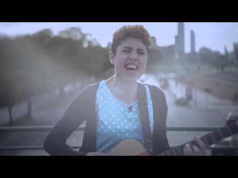 LaVitrola.cl: Sol Marianela - Porno de chicas #SesiónBuenosAires