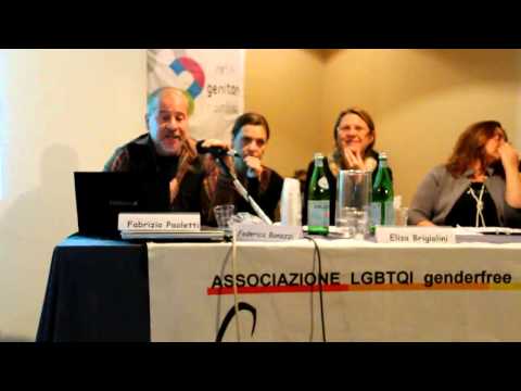 Transgenitorialità Omogenitorialità - 6