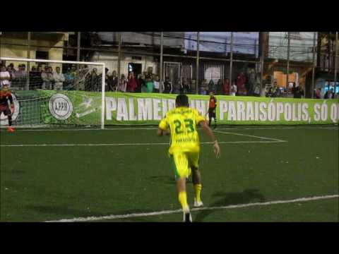 EC JARDIM SÃO CARLOS X PALMEIRINHA DO PARAISÓPOLIS
