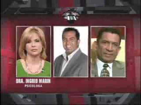 SuperXclusivo 3/3/10 - Jesse Calderón se pone difícil y La Comay le da candela 2/2