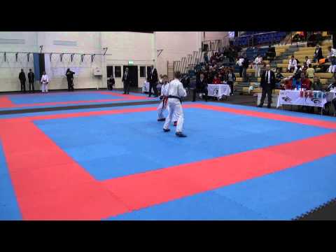 EMV 2012 Kaspar 2. ring