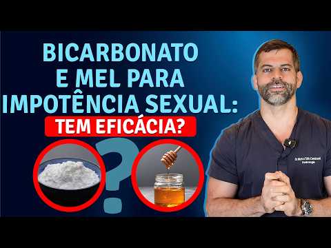 Vídeo: Para que serve bicarbonato com mel: perguntas