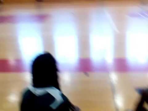 Indy all star coaches