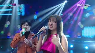 Download lagu BAHAYA -TIARA ANDINI,ARSY WIDIANTO [KONSER NYALAKAN SEMANGATMU] mp3