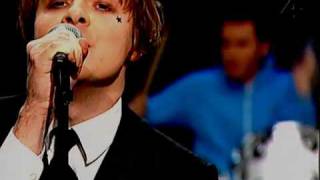 Broder Daniel Shoreline Live at Luuk