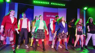 Heathers - Big Fun