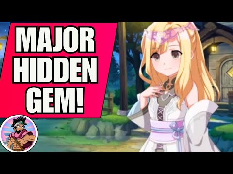 Is Elrentaros Wanderings the Best Hidden Gem of 2025? |Full Review|