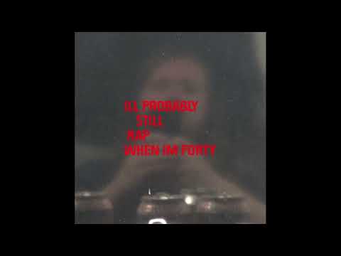 Philip Morris - ILL PROBABLY STILL RAP WHEN IM FORTY (Full Album)