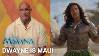 Moana (2026) Video
