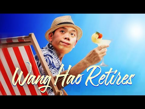 Wang Hao Could You Retire?