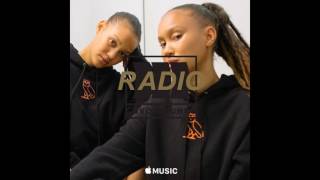 Ramriddlz - Sweeter Dreams (Radio Rip)