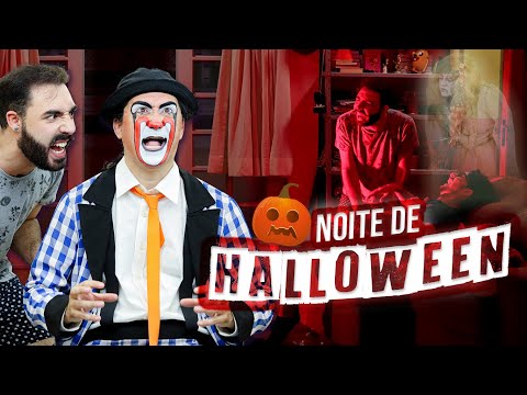 LITTLE TUBE - HALLOWEEN NIGHT