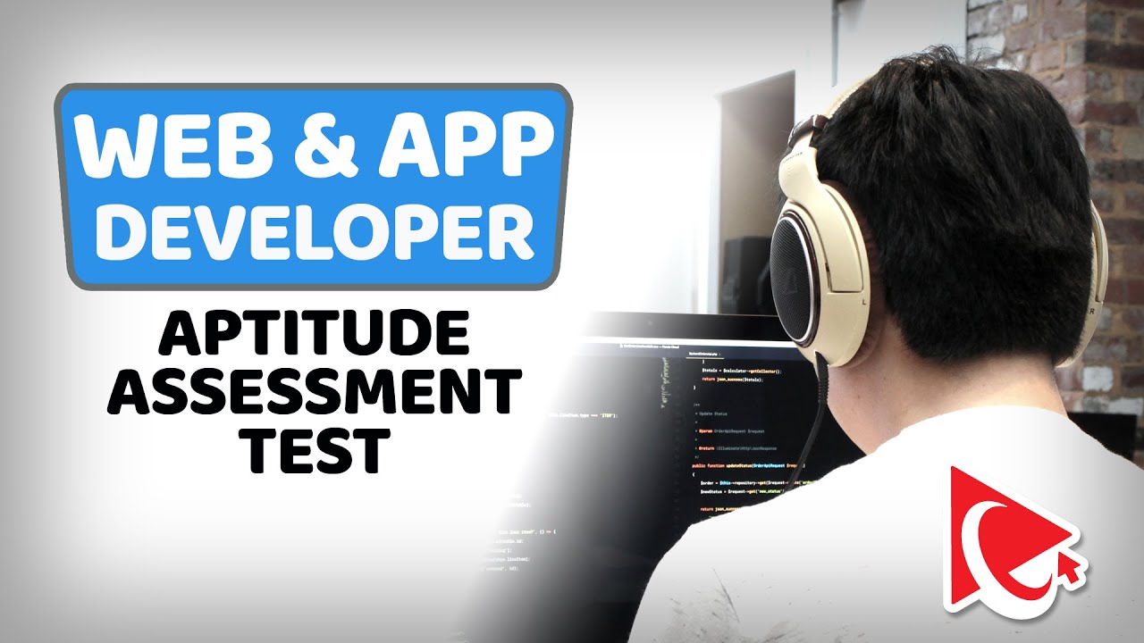 Web and App Developer Assessment Test Made Easy!