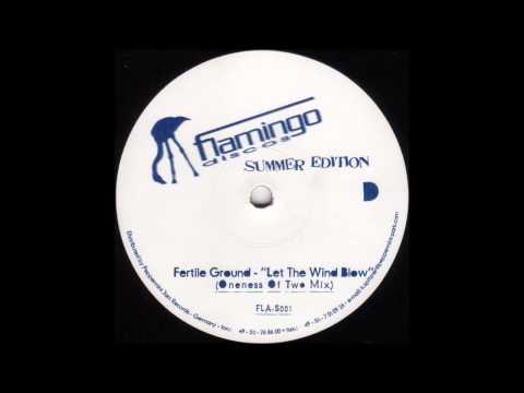 Kiko Navarro Feat. Concha Buika - Up To The Sky (Michi Lange's Time Spectrum Mix) (2001)