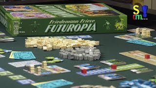 Video-Rezension: Futuropia
