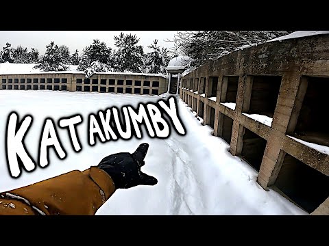 TAJEMNICZA BUDOWLA WARTA MILIONY - Urbex POV