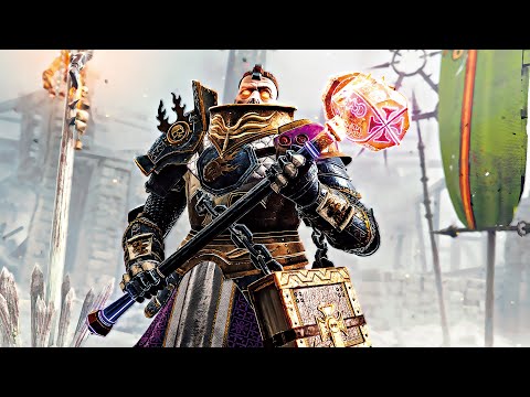 Tower of Treachery New Map Gameplay - Cataclysm True Solo / Cataclysm+｜Vermintide 2