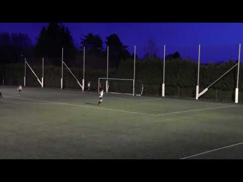 FK Sparta - Hafslund (del 4)