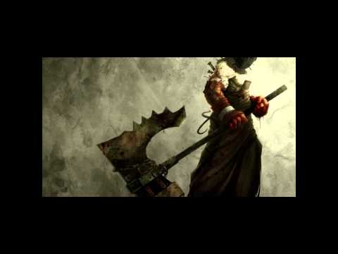 Forbidden Society - The Master (VIP)