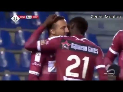 Danijel Milicevic▶Swiss Genius⚫Goals and skills