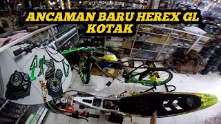 Download lagu GAWAT ‼️ANCAMAN BARU HEREX GL AGUS KOTAK || BARENG ISTRI DAN ANAK NAIK SCOOPY mp3 Download lagu GAWAT ‼️ANCAMAN BARU HEREX GL AGUS KOTAK || BARENG ISTRI DAN ANAK NAIK SCOOPY mp3