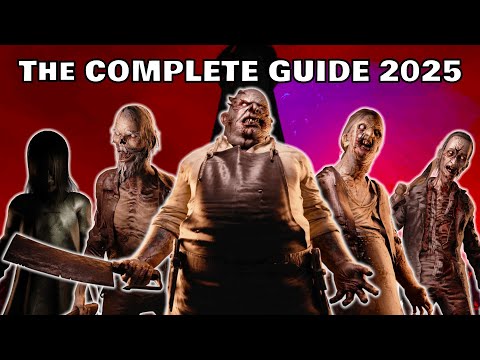 The Ultimate Ghost Guide to Phasmophobia 2025 - (Hidden Abilities, How to Identify, Speeds and MORE)