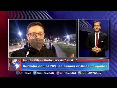 Inminentes restricciones para la provincia de Córdoba