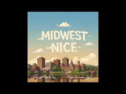 Undecent - "Ooo La La" (Full Song) more #newmusic off #MidwestNice 4-18-25  #ProdByGenesis